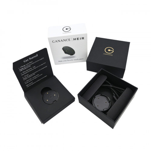 Фітнес-трекер Ganance Heir